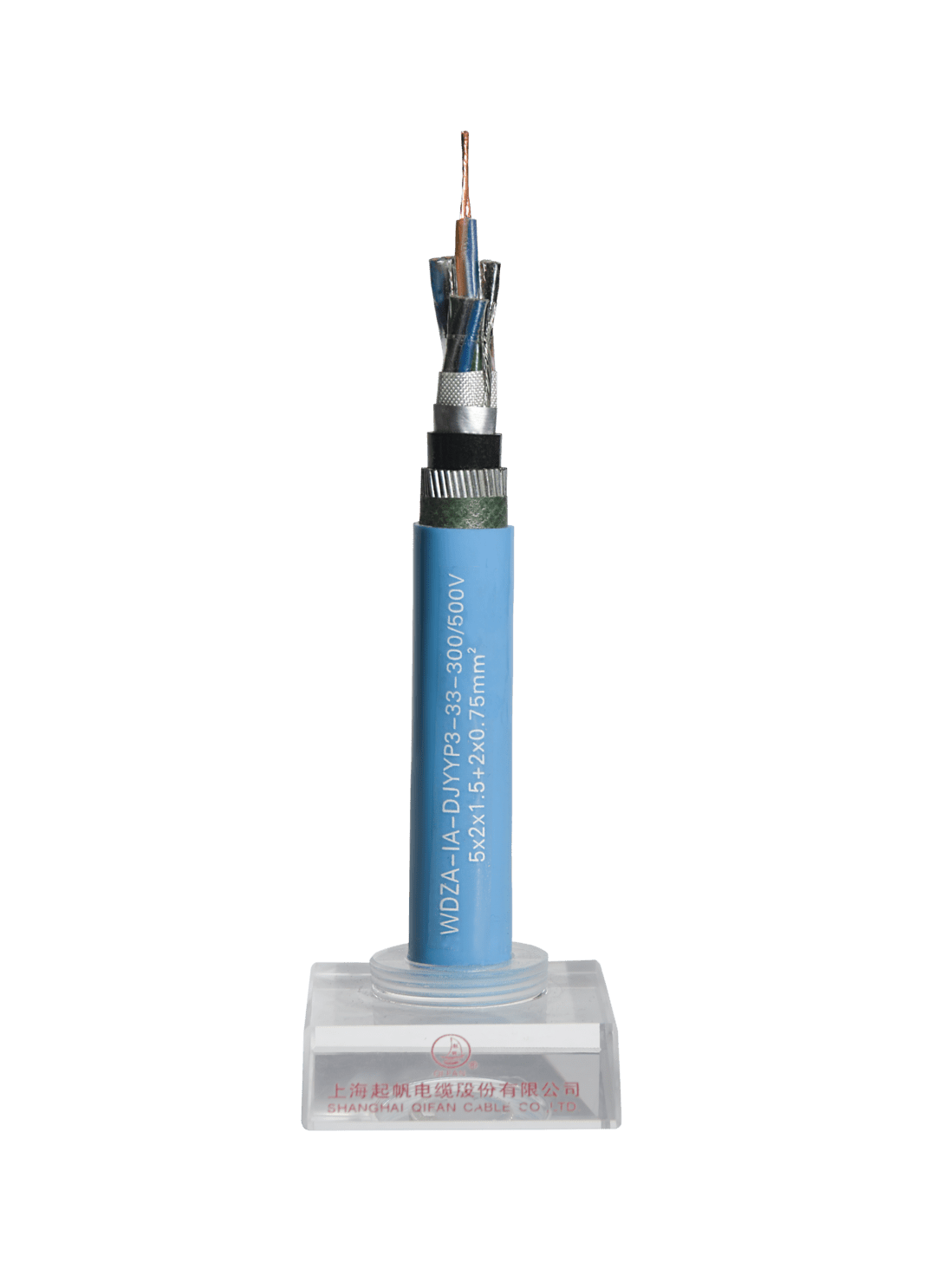 RV电线电缆|rv电线电缆代表什么？