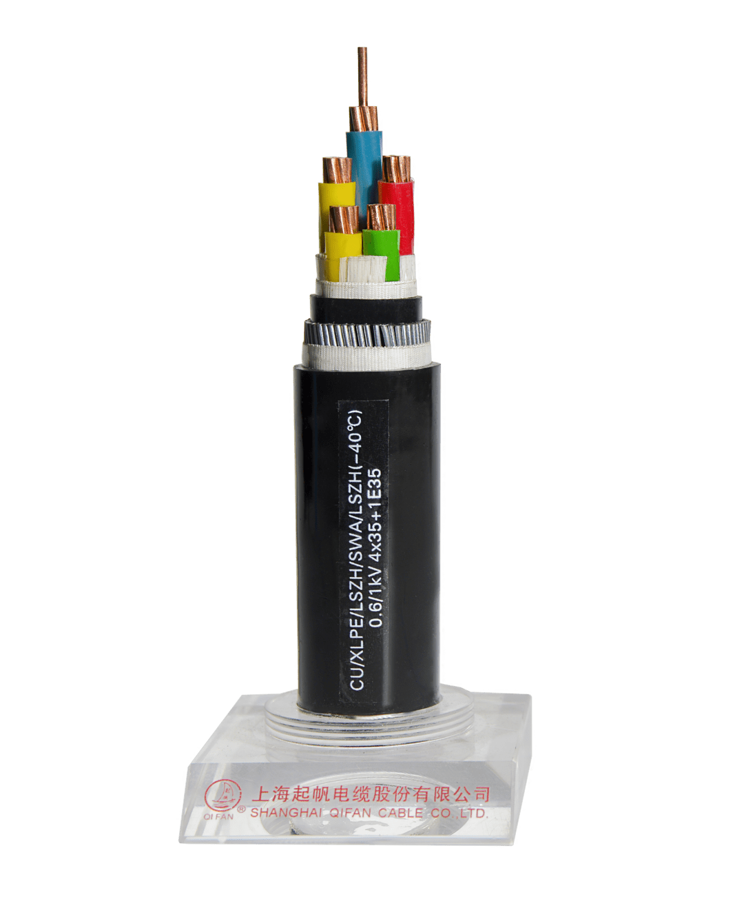 耐高温电缆|耐高温电缆是什么？