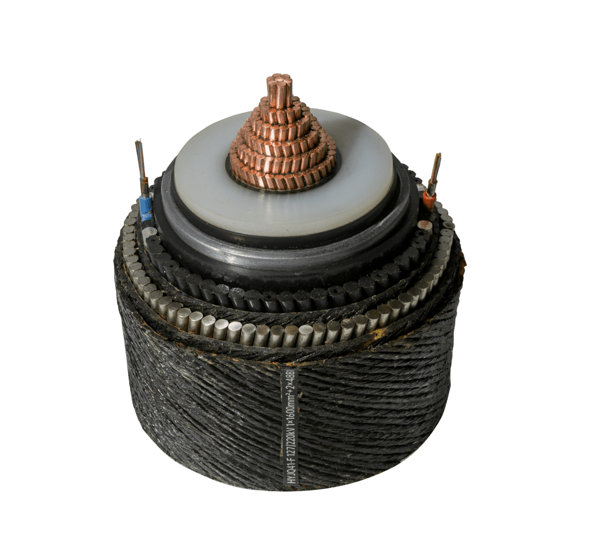 电缆字母|电线电缆字母代表什么意思？