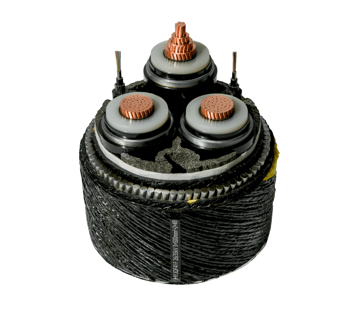 海底电缆|海底电缆是什么？